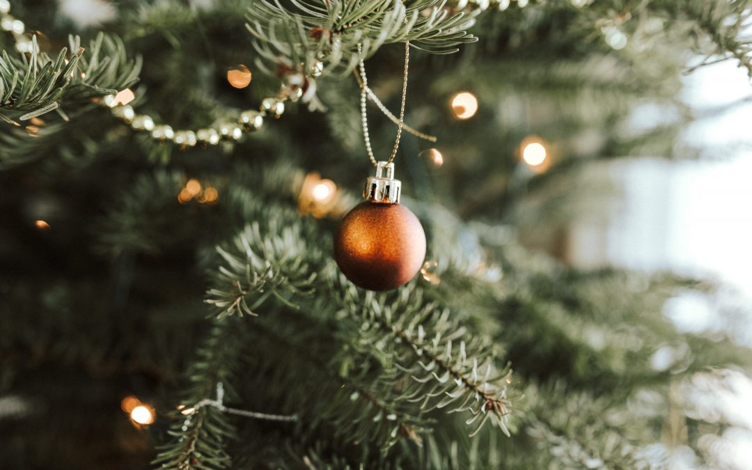CHRISTMAS TREES COLLECTION AND ISLAND FARM DROP-OFF LOCATIONS