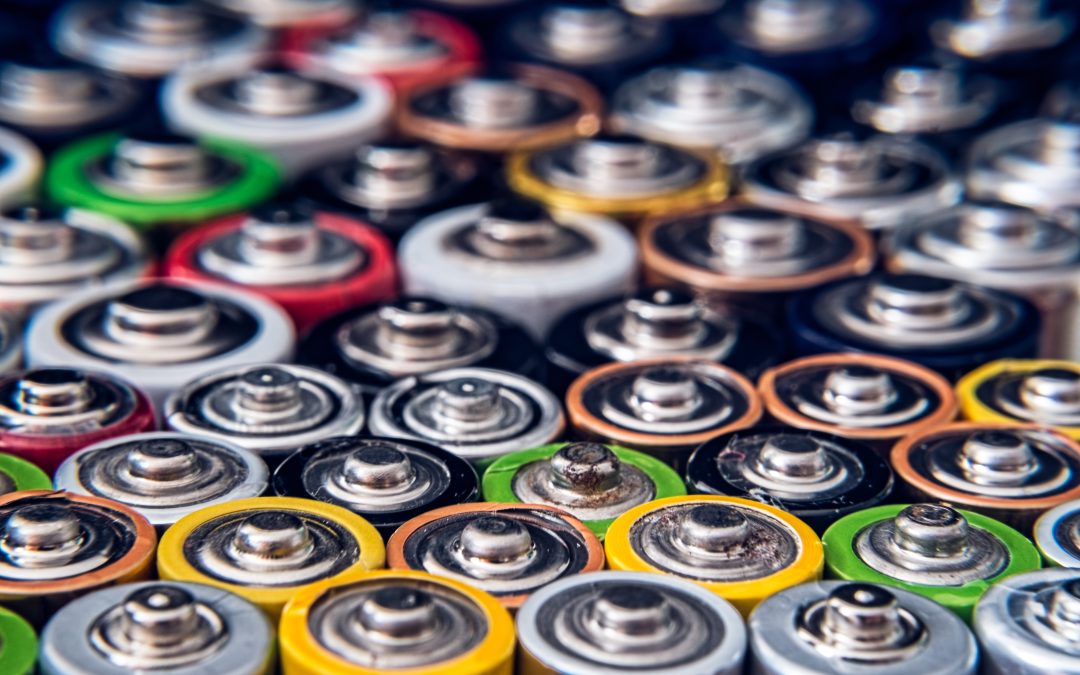February 18 – National Battery Day