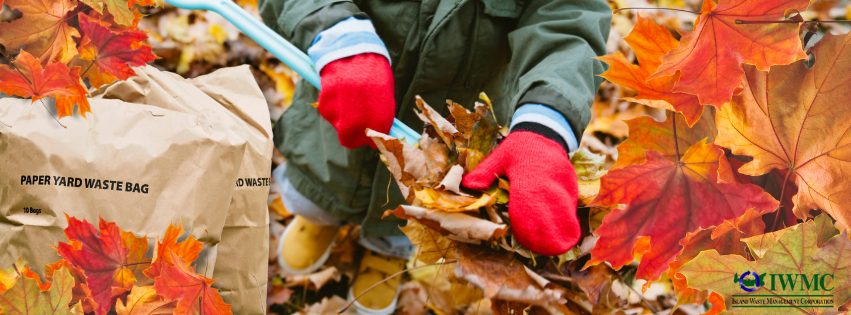 2024 Fall Cleanup Guide